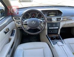 مێرسێدس بێنز E-Class